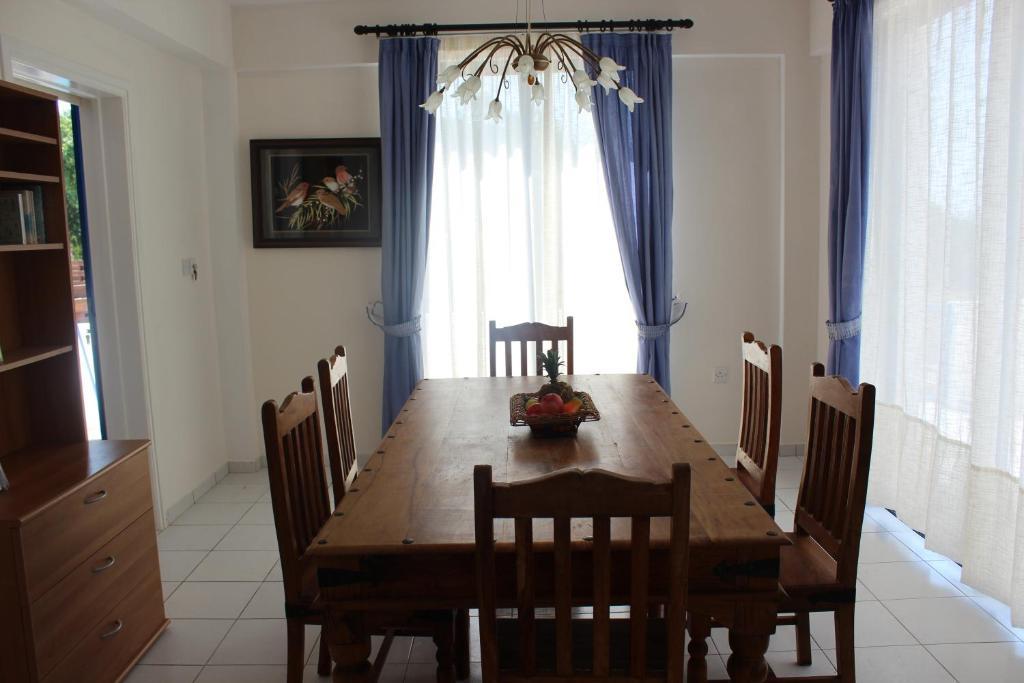 Kavalla Forest Villas Paphos Camera foto