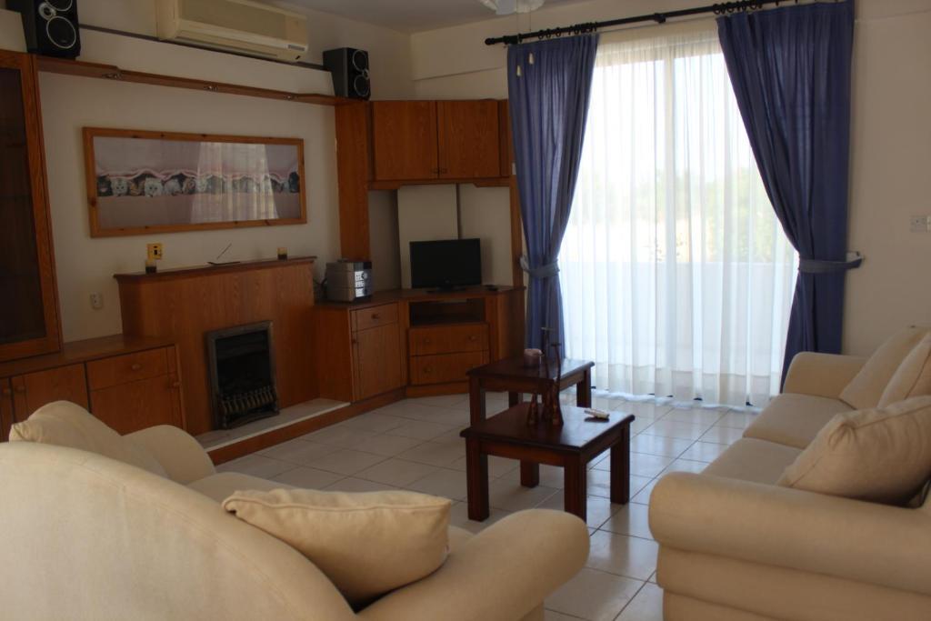 Kavalla Forest Villas Paphos Camera foto